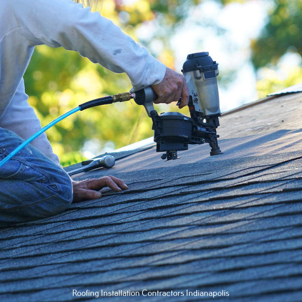 Warren Masonry and Roofing Outlines Common Signs That Show That a Roof Needs Replacement