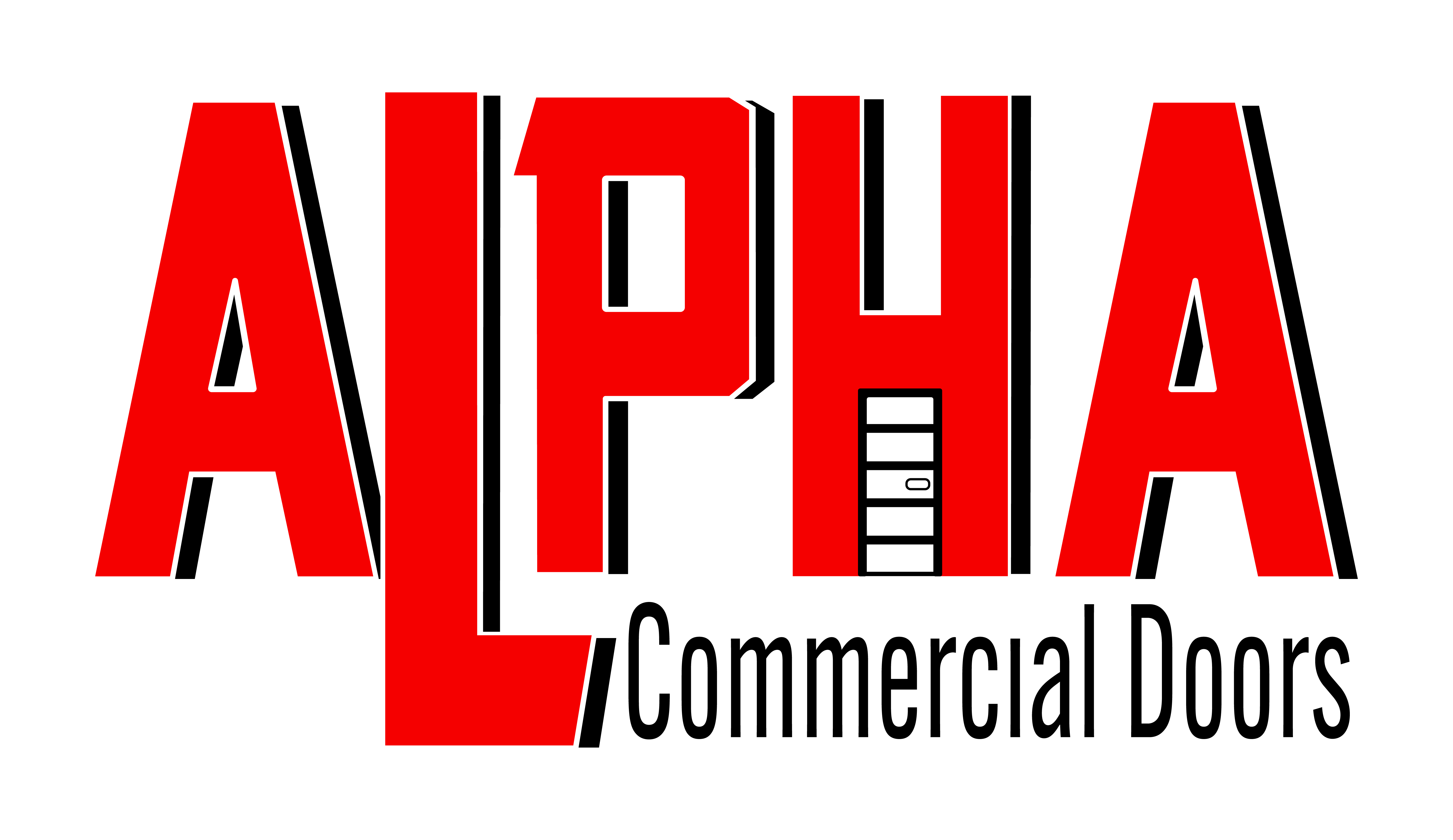 Alpha Commercial Doors Highlights its Comprehensive Range of Services