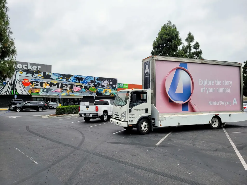 Rolling Outdoor Media Offers Top-Notch, Affordable Digital Mobile Billboard Advertising Services in California