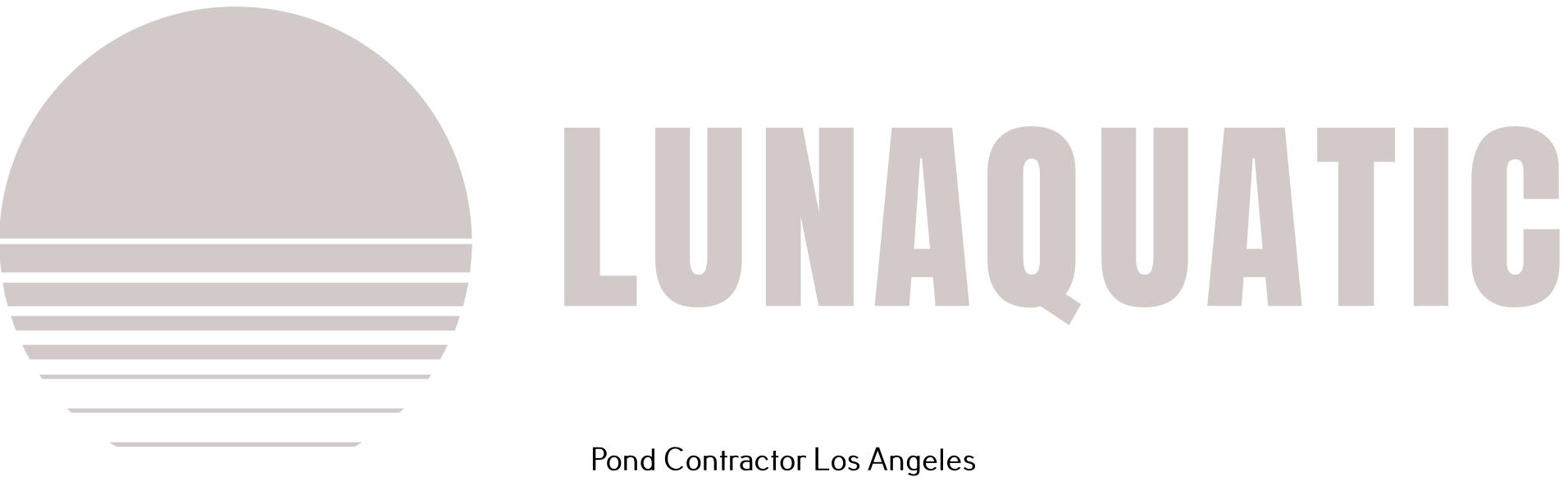 Lunaquatic Has Been Creating One-of-a-Kind Ponds and Water Features