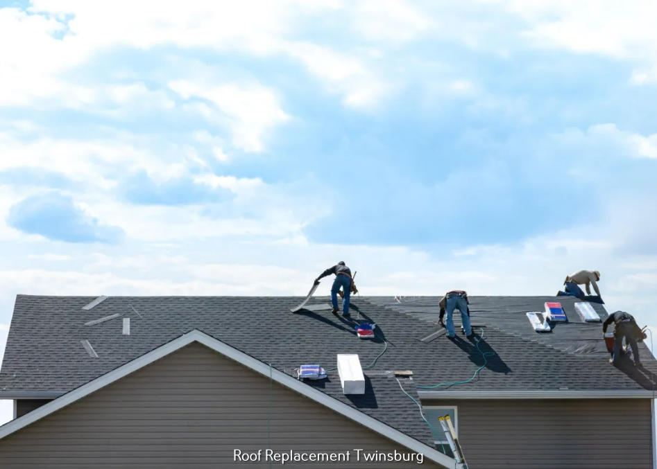 KC Roofing, LLC: Ensuring Quality Roofing Services in Twinsburg, Ohio