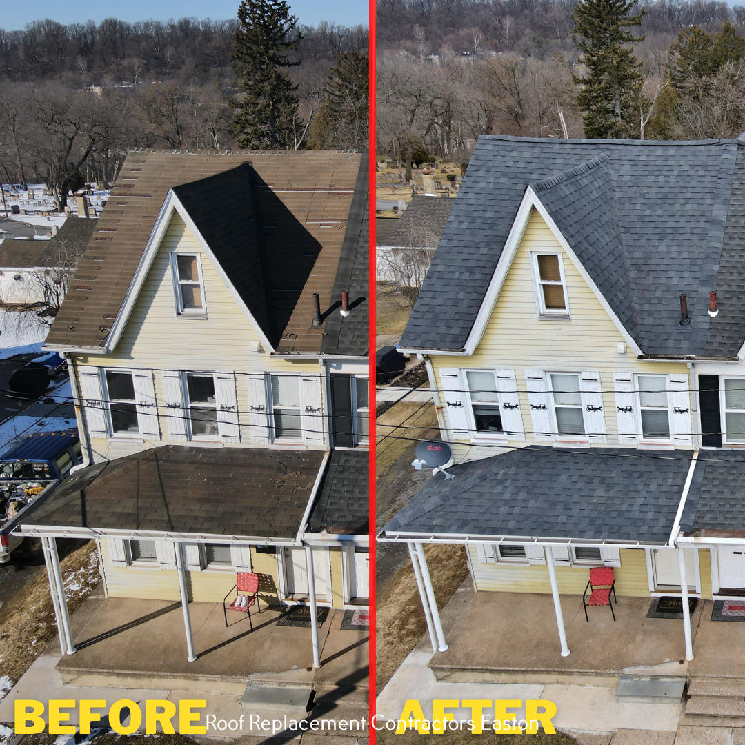 Fleck Roofing & Construction Outlines Aesthetically Pleasing Roof Replacement Options