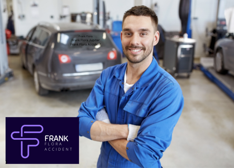 Frank Flora Jupiter Auto Body Shop Owner Announces New Service Expansion