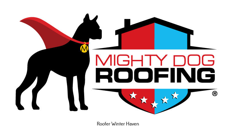 Mighty Dog Roofing is a Professional Roofing Company in Winter Haven