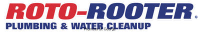 Roto-Rooter Plumbing & Water Cleanup Provides Exceptional Commercial and Residential Plumbing Services
