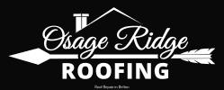 Osage Ridge Roofing Explains Why Clients Choose Them
