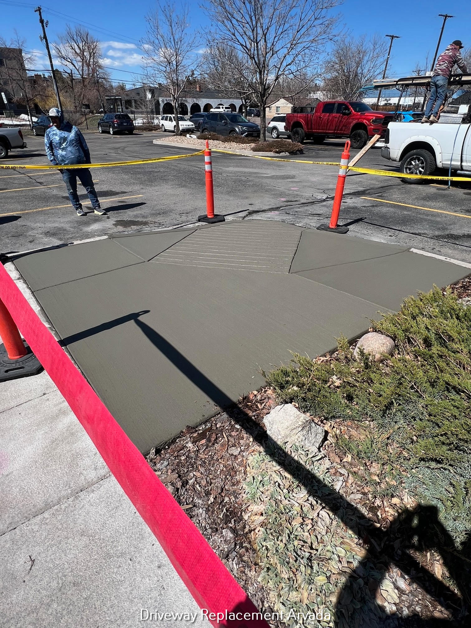 Denver Concrete Company Prides On Offering Expertise For All Concreted Needs