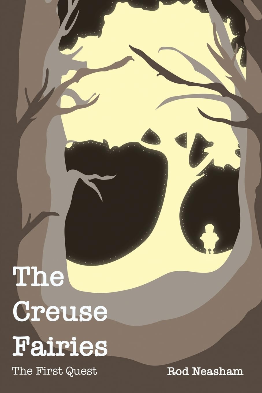 Unveil a Magical Adventure with ‘The Creuse Fairies - The First Quest’ by Rod Neasham