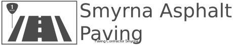 Smyrna Asphalt Paving Team Enhances Asphalt Services for Residential and Commercial Clients