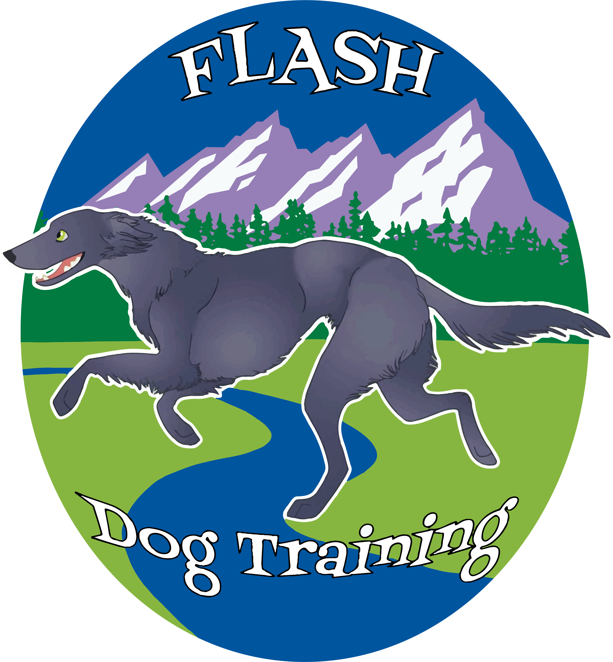 Flash Dog Training Announces the Relocation of its Headquarters