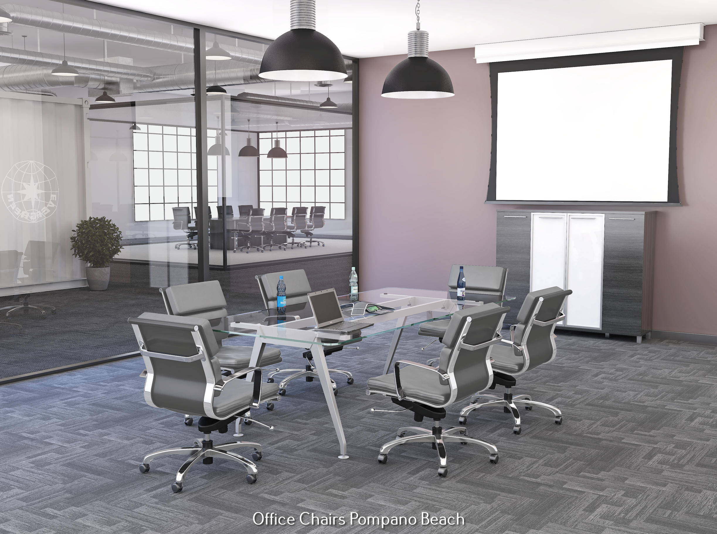 Office Furniture Warehouse Explains Best Practices in Office Furniture Installation