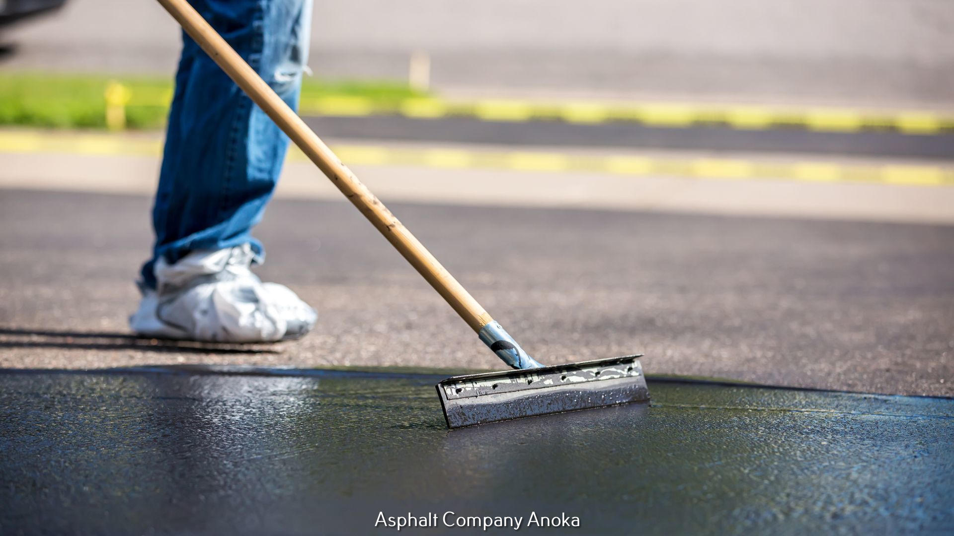Anoka Family Paving Highlights Factors to Consider When Starting an Asphalt Paving Project