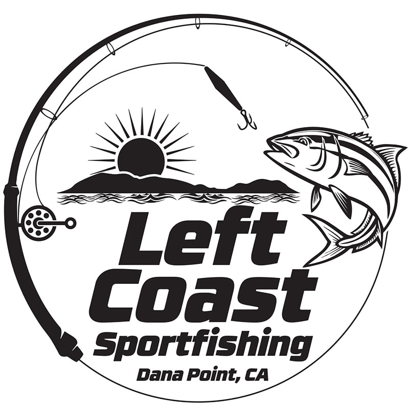 Deep Sea Private Sport Fishing Charters Dana Point CA - Left Coast Sportfishing 