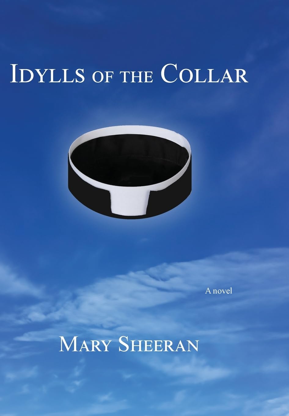 Explore Themes of Friendship, Faith, and Feminist Spirituality: Idylls of the Collar by Mary Sheeran