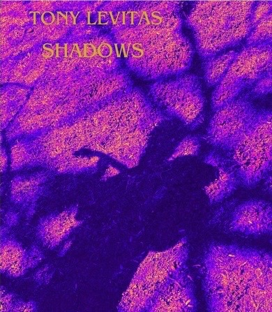 Talented Artist Tony Levitas Triumphs with New Album "Shadows" Following Near-Death Experience