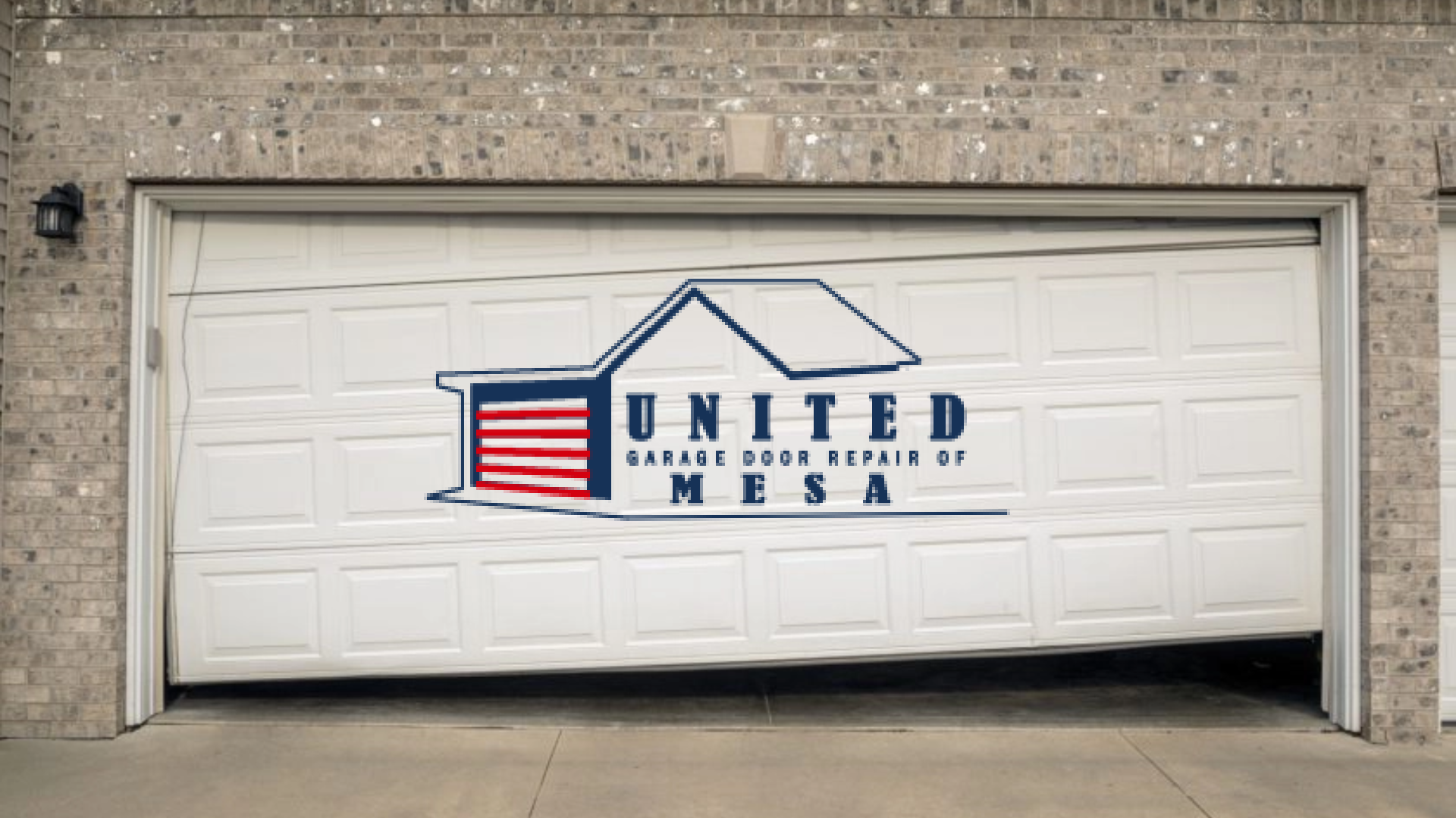 Keeping Doors Rolling: A Comprehensive Overview of Mesa's United Garage Door Repair Services
