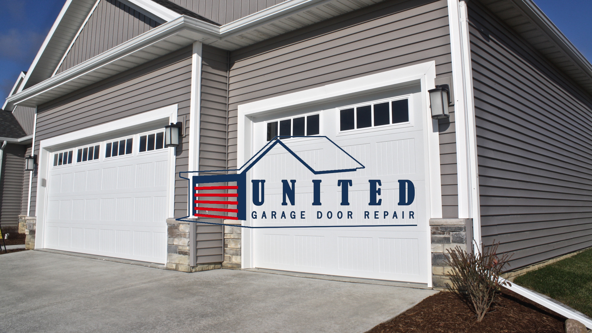 United Garage Door Repair Elevates Standard of Excellence in Phoenix with Comprehensive Garage Door Repair Services