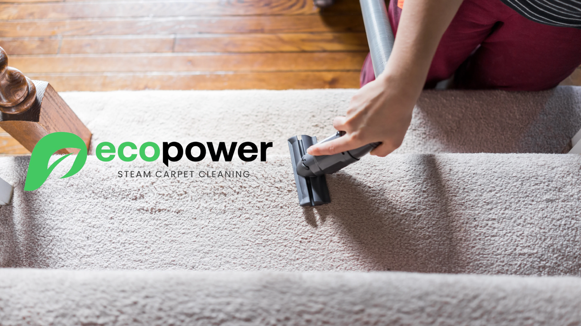 Elevating Home Care: EcoPower Steam Offers Premier Carpet Cleaning Services in Tampa, Florida