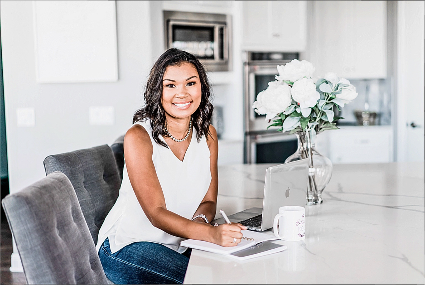 Matrescence Optimization Expert, Loni Brown, Reveals the Five Biggest Mistakes Busy Moms Make
