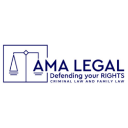 AMA Legal Provides Legal Representation for Criminal Law and Family Law Matters