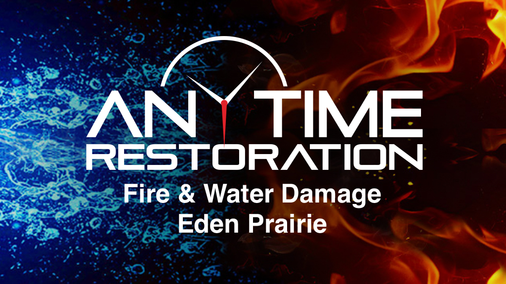 Anytime Restoration Fire Water Damage Highlights Environmental Considerations in Water Damage Restoration Eden Prairie