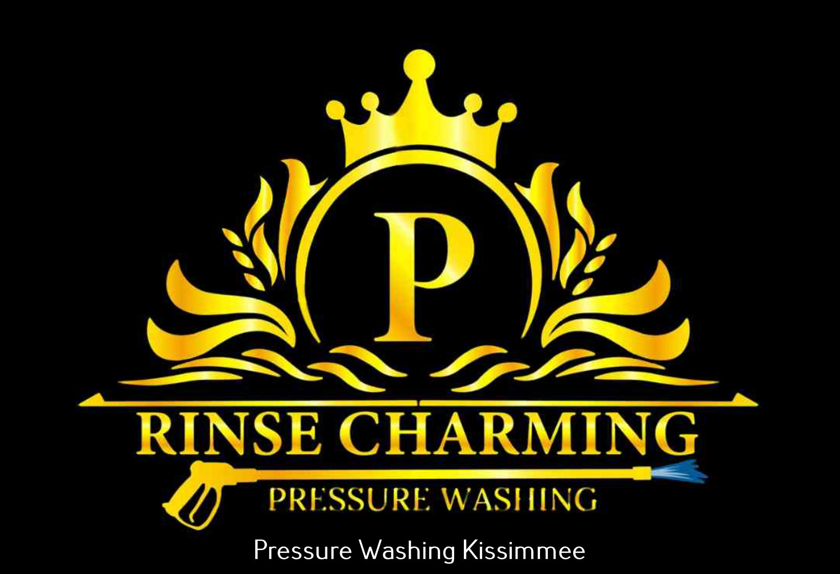 Rinse Charming Pressure Washing Unveils Superior Cleaning Solutions in Kissimmee
