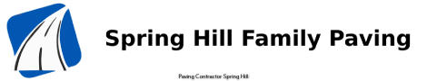 Spring Hill Family Paving Explains Key Considerations for Choosing a Qualified Asphalt Paving Contractor
