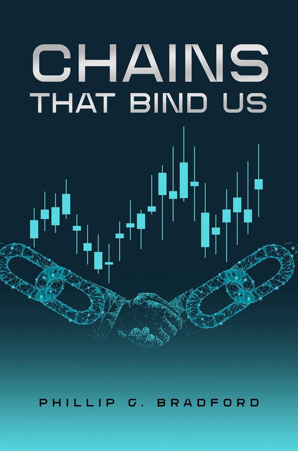 Understand The World Of Blockchain With This New Book By Phillip G. Bradford