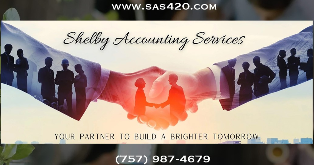 Shelby Accounting Services Expands Offerings with Comprehensive Tax Planning for Businesses and Individuals