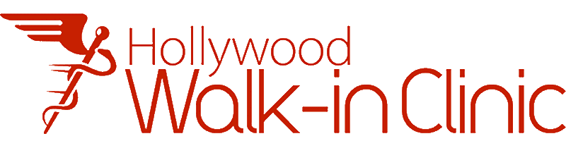 Hollywood Walk-In Clinic & Urgent Care: Celebrating 15+ years in business and over 500,000+ patients served around Los Angeles County