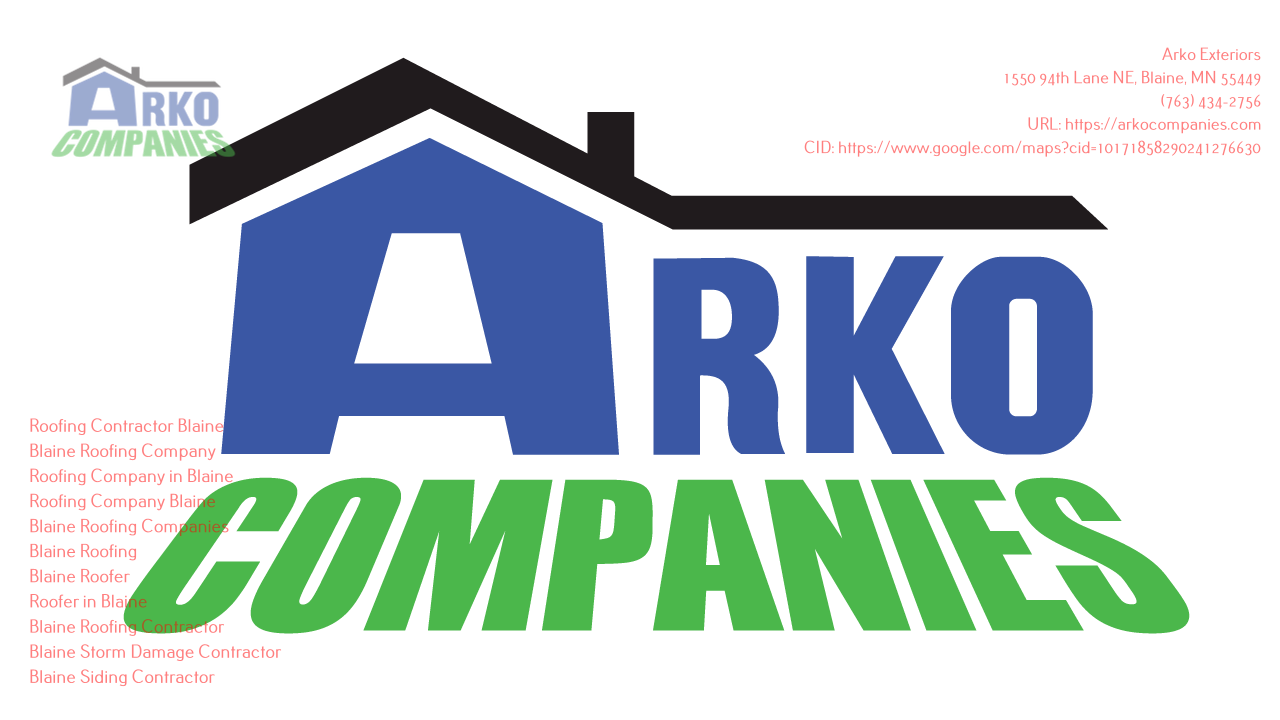 Arko Exteriors Highlights Safety Practices in Roofing Installation and Repair