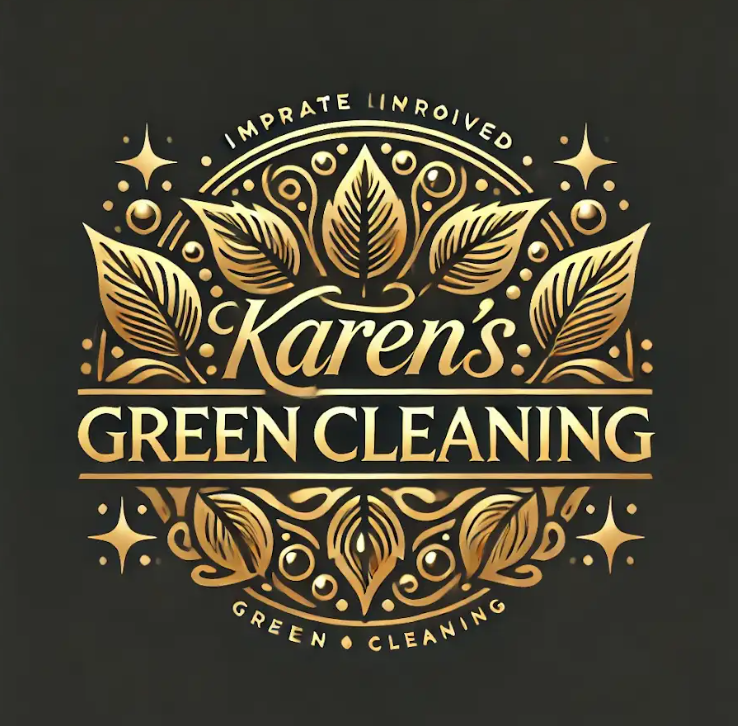Karen's Green Cleaning Provides Comprehensive Cleaning Services in Minneapolis Using Only Non-Toxic, Biodegradable Products Safe for Families and Pets