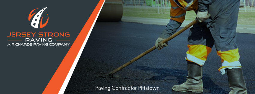 Jersey Strong Paving Outlines the Cost Factors of Asphalt Driveway Paving