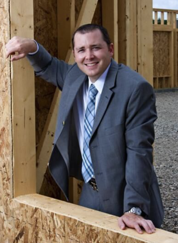 Christopher Hildebrant Cincinnati’s Leading Entrepreneur and Real Estate Developer