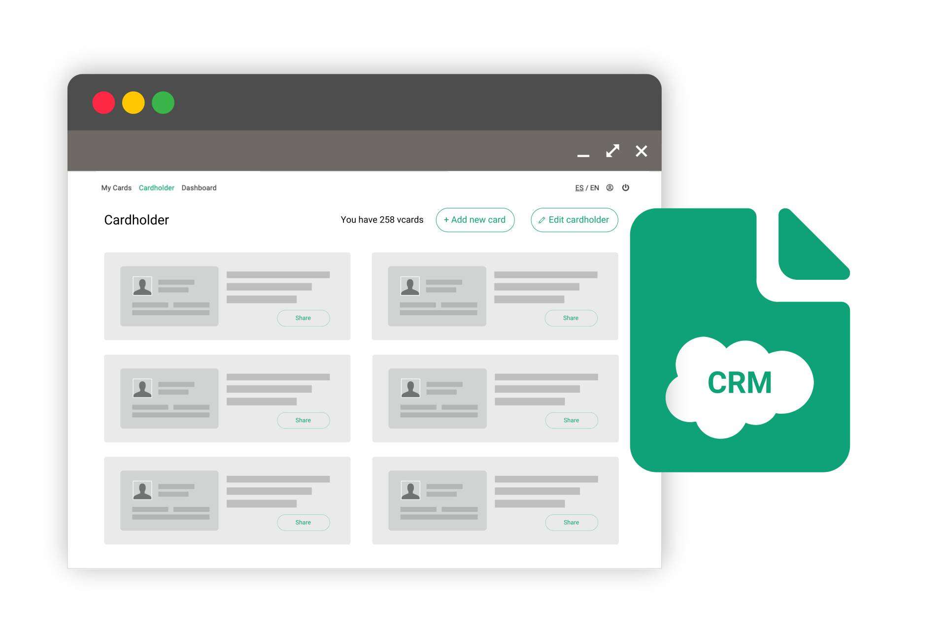 Optimize Contact Management with Knowee and its CRM Integration
