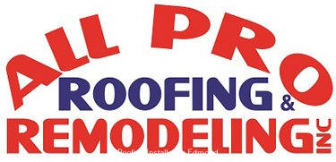 All Pro Roofing & Remodeling offers Unparalleled Expertise and Quality Craftsmanship
