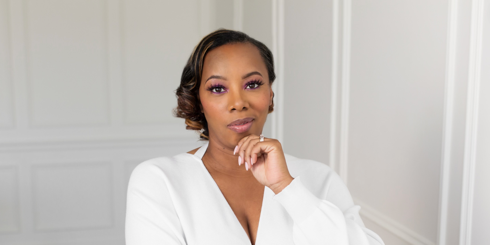 Dr. Ebony Stone: Empowering Black Women to Thrive in Corporate America