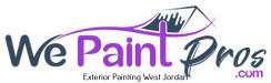 The Professional Interior & Exterior Painters