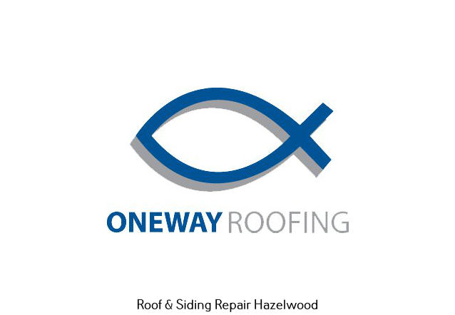 One Way Roofing LLC and One Way Construction offer exceptional roofing services, ensuring quality and reliability for Hazelwood residents