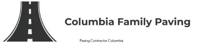 Columbia Family Paving Outlines the Cost Factors in Asphalt Driveway Paving