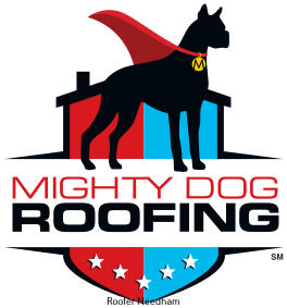 Mighty Dog Roofing Explains the Impact of Roof Color 