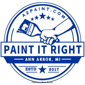 Paint It Right is The Go-To Painting Company in Ann Arbor