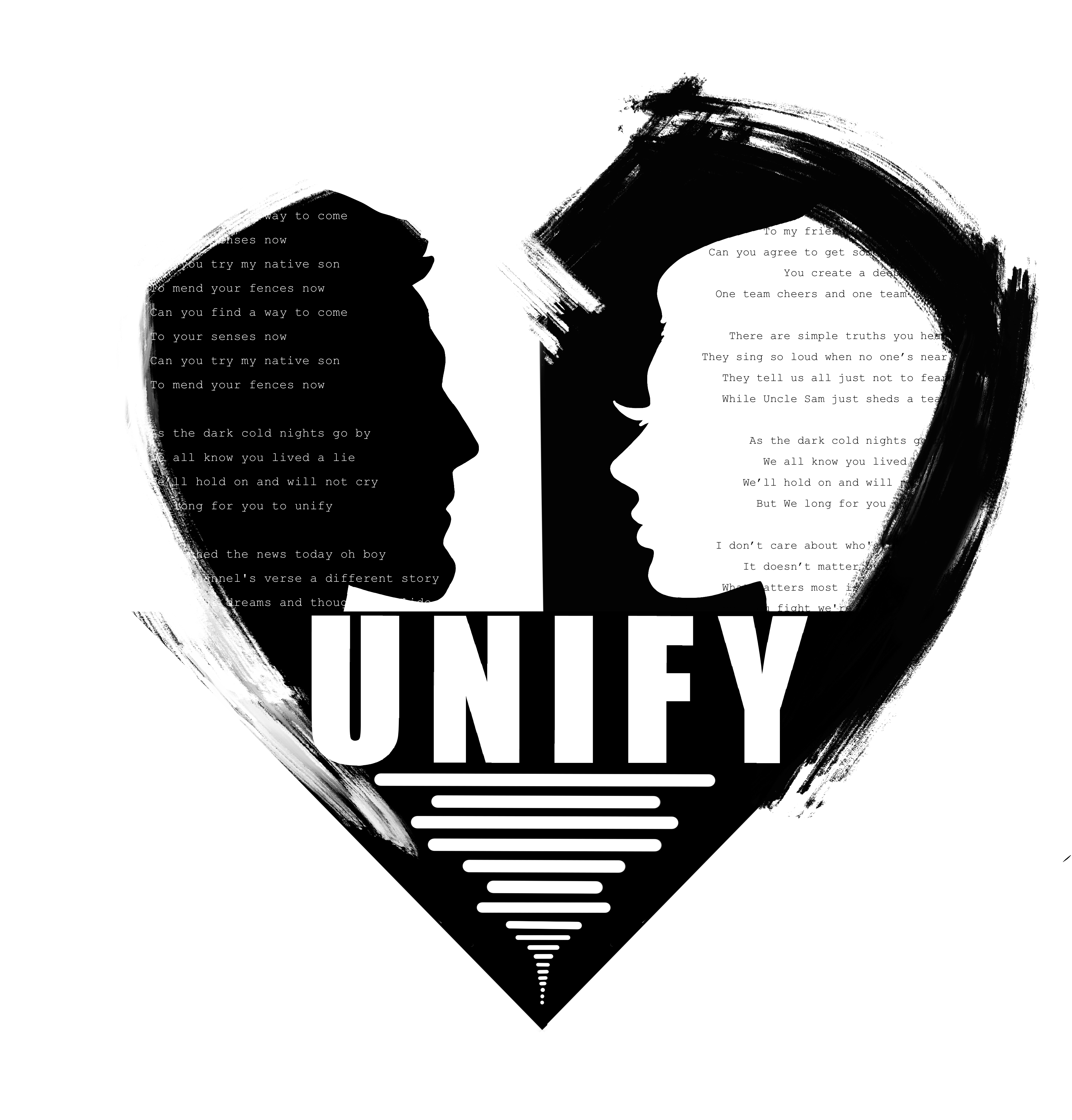 A Powerful and Moving Rock Anthem to Stir Hearts and Souls Towards Unity - Inspired By a Compelling Dream. John Kurfis Presents New Single "Unify"