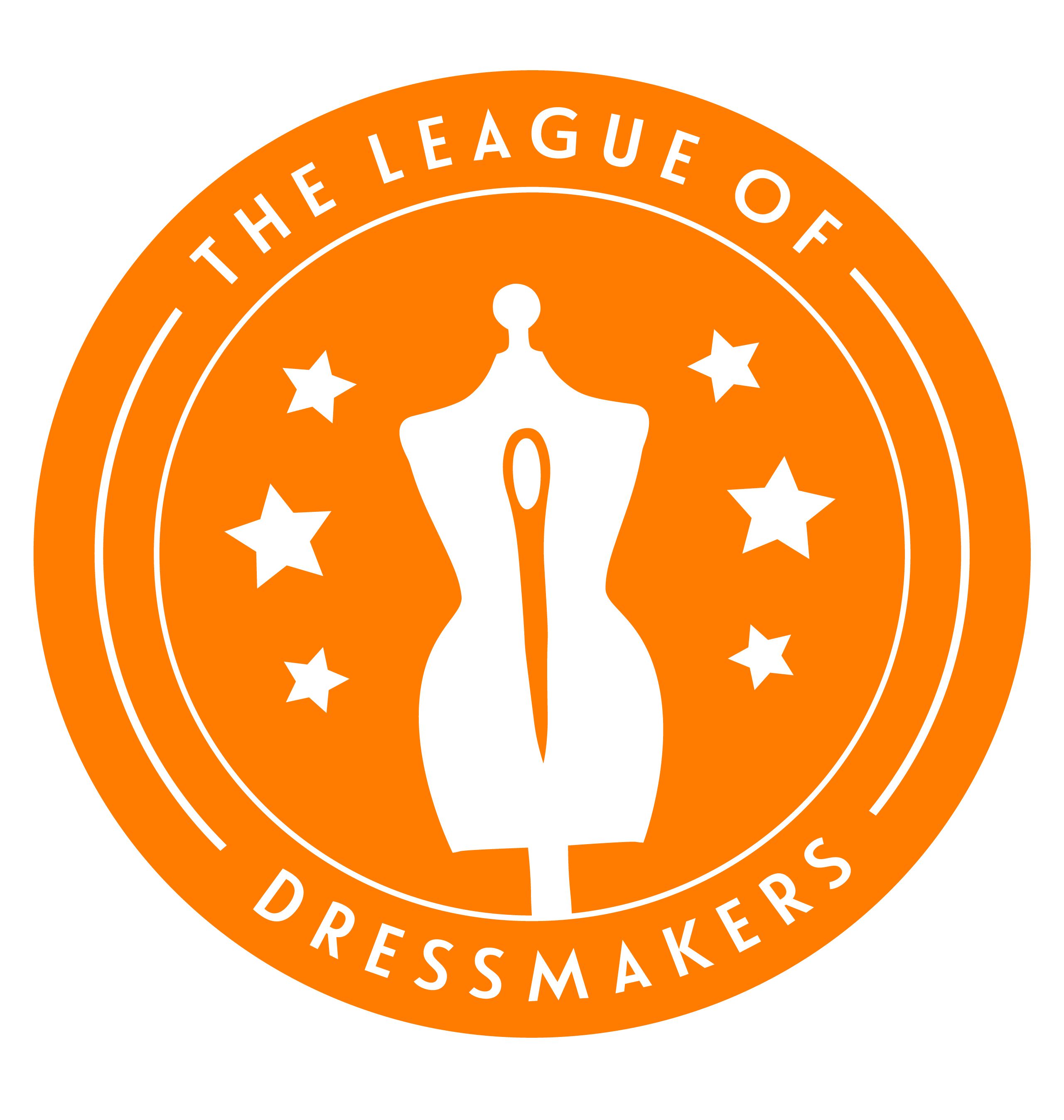 League of Dressmakers Announces Private Community Platform and Ten New Garment Sewing Patterns
