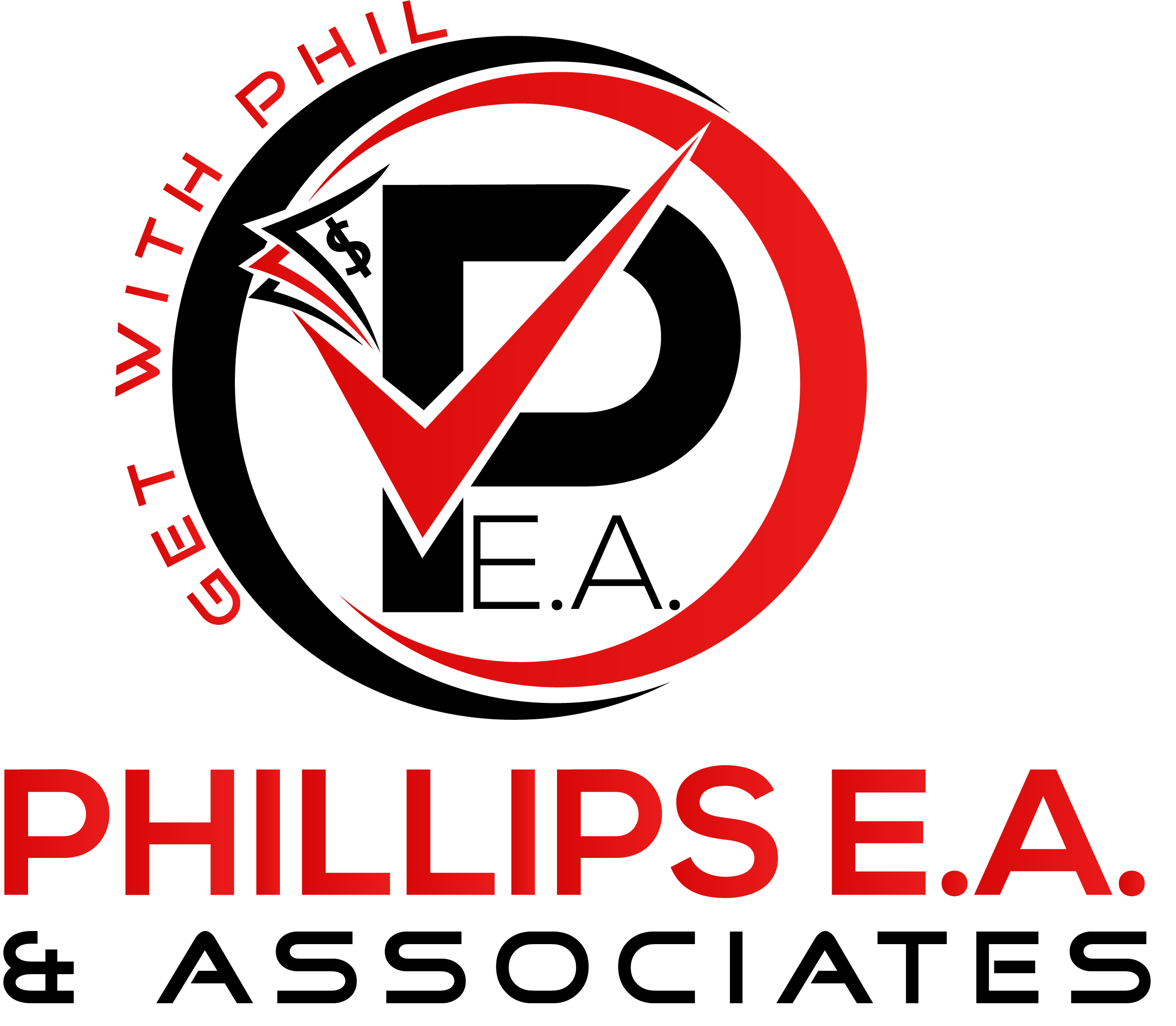 Phillips E.A., & Associates: Delivering Comprehensive Tax Resolution and Wealth Management Services