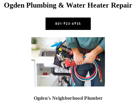 Water Heater Repair For Ailing Equipment Relies On Expert Technicians