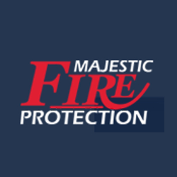 Majestic Fire Enhances Safety with Comprehensive Fire Protection Products