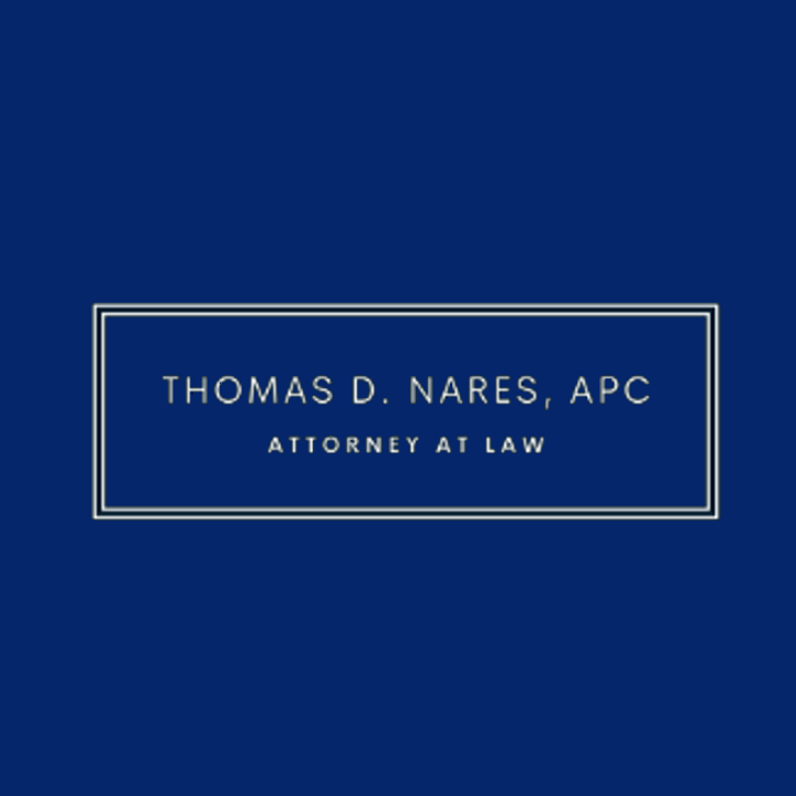 Thomas D. Nares Named Top Lawyer in Family Law by Palm Springs Life Magazine