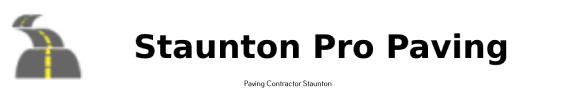 Staunton Roads Paving Shares Essential Tips for Maintaining a Paved Surface