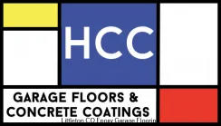 HCC Hajec Concrete Coatings Provides Excellent and Long-Lasting Services